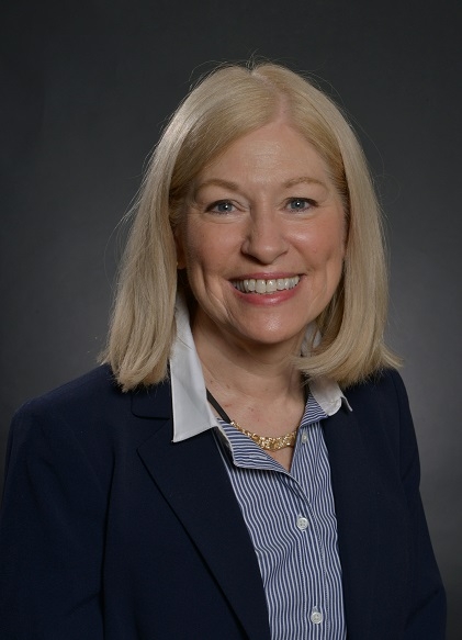 Joan I. Birringer-Haig